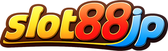 Logo slot88jp